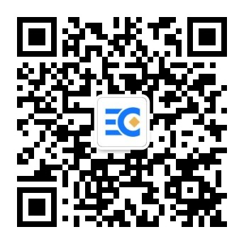 官方微信二维码